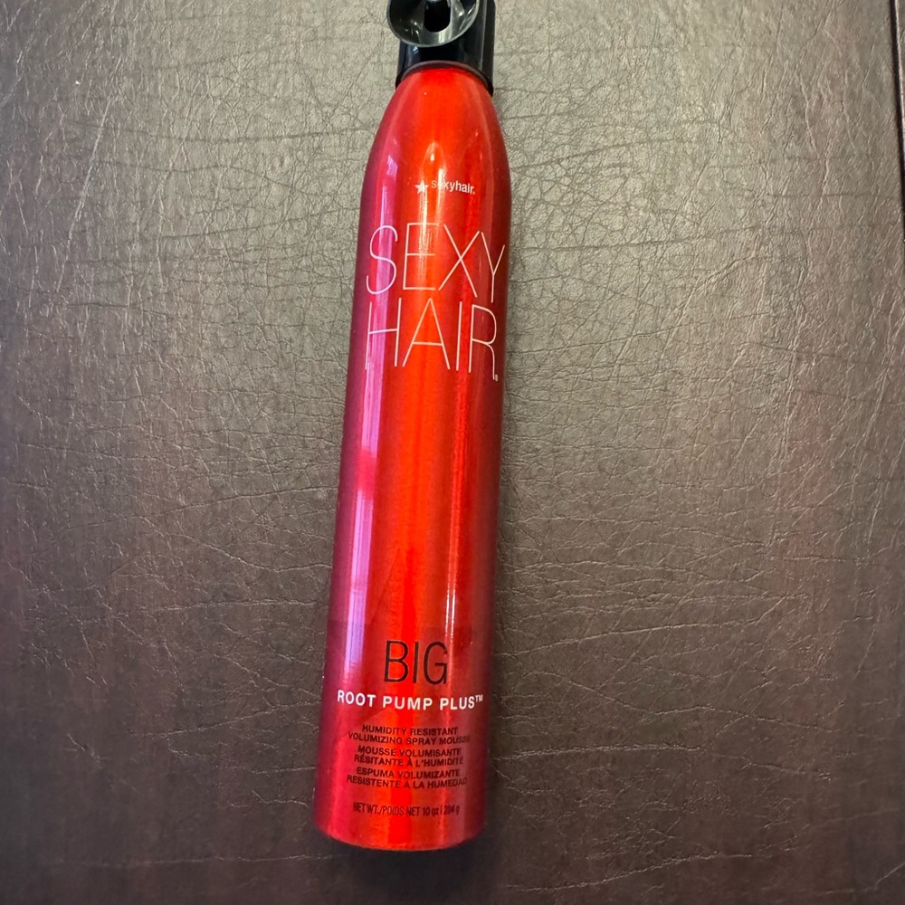 Red Root Pump Plus